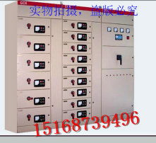 高低壓開關(guān)柜的科技開發(fā) 驅(qū)動(dòng)電力系統(tǒng)智能化升級(jí)